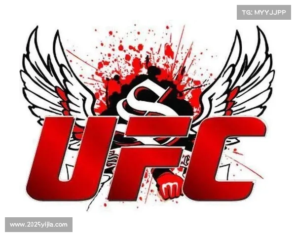 UFC赛事免费电视播出创收视新高助力品牌影响力全面提升