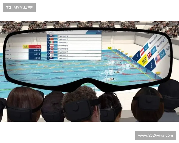 AR导航引导优化场内流动 提升观赛体验