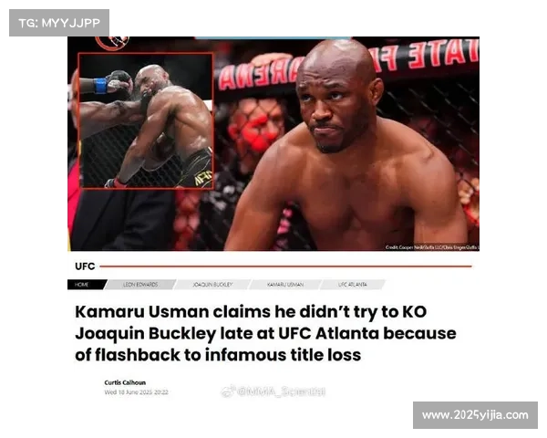 乌斯曼宝刀未老，五回合摔跤控制力克巴克利。