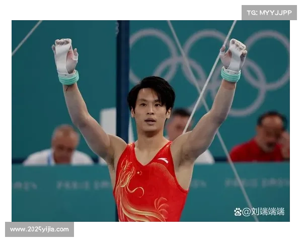 体操世锦赛：中国队力争奥运资格，团体赛是关键