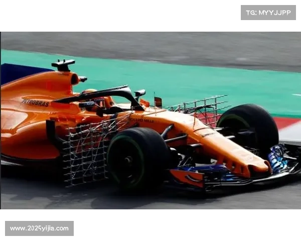 F1数字风洞技术提升超车次数30%，空气动力学模拟改写赛事格局