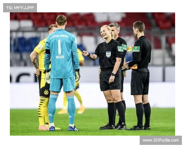 VAR技术应用评估，德甲裁判标准统一讨论