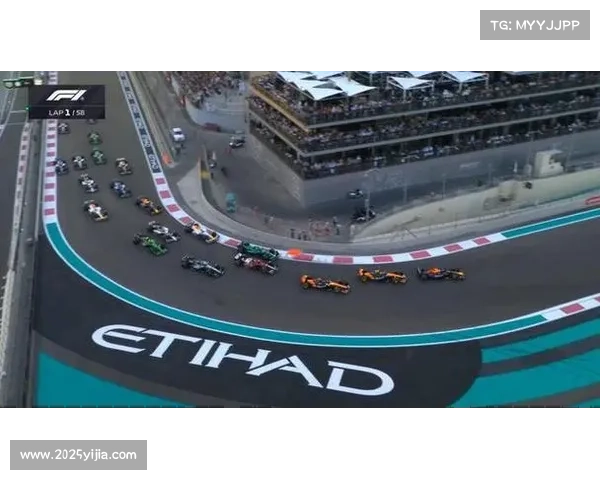 F1数字平台观众增长，社交媒体话题量破纪录