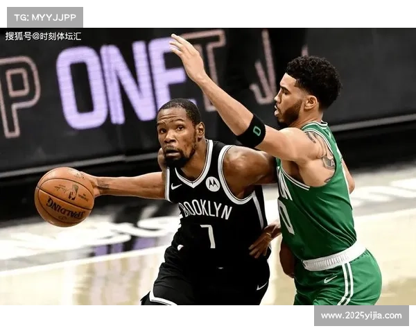 巴恩斯谈DPOY:赢球让防守表现更受关注 巴恩斯谈DPOY:赢球让防守表现更受关注